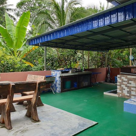 فيلا Inapdesa Teratak Bonda, Sepri Rembau المظهر الخارجي الصورة