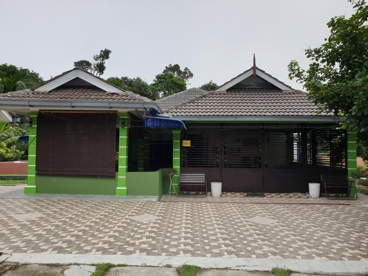 فيلا Inapdesa Teratak Bonda, Sepri Rembau المظهر الخارجي الصورة