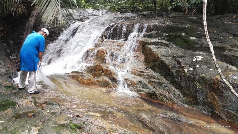 فيلا Inapdesa Teratak Bonda, Sepri Rembau المظهر الخارجي الصورة