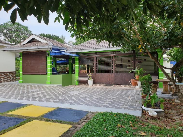 فيلا Inapdesa Teratak Bonda, Sepri Rembau المظهر الخارجي الصورة