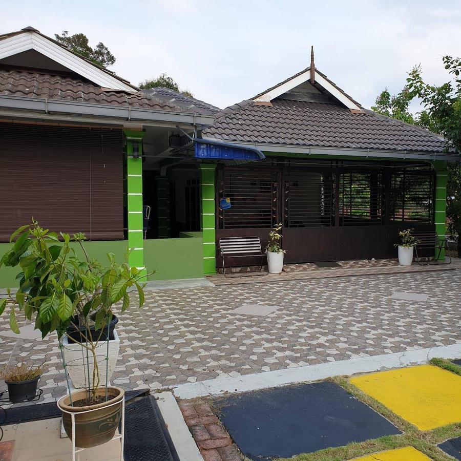فيلا Inapdesa Teratak Bonda, Sepri Rembau المظهر الخارجي الصورة