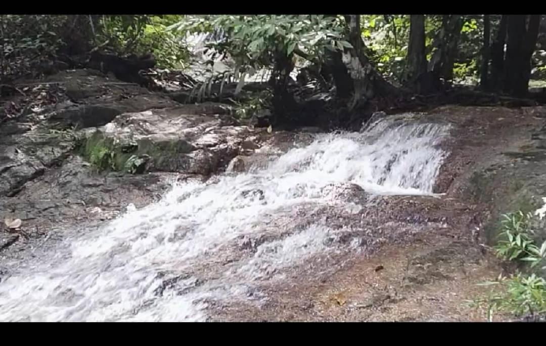 فيلا Inapdesa Teratak Bonda, Sepri Rembau المظهر الخارجي الصورة