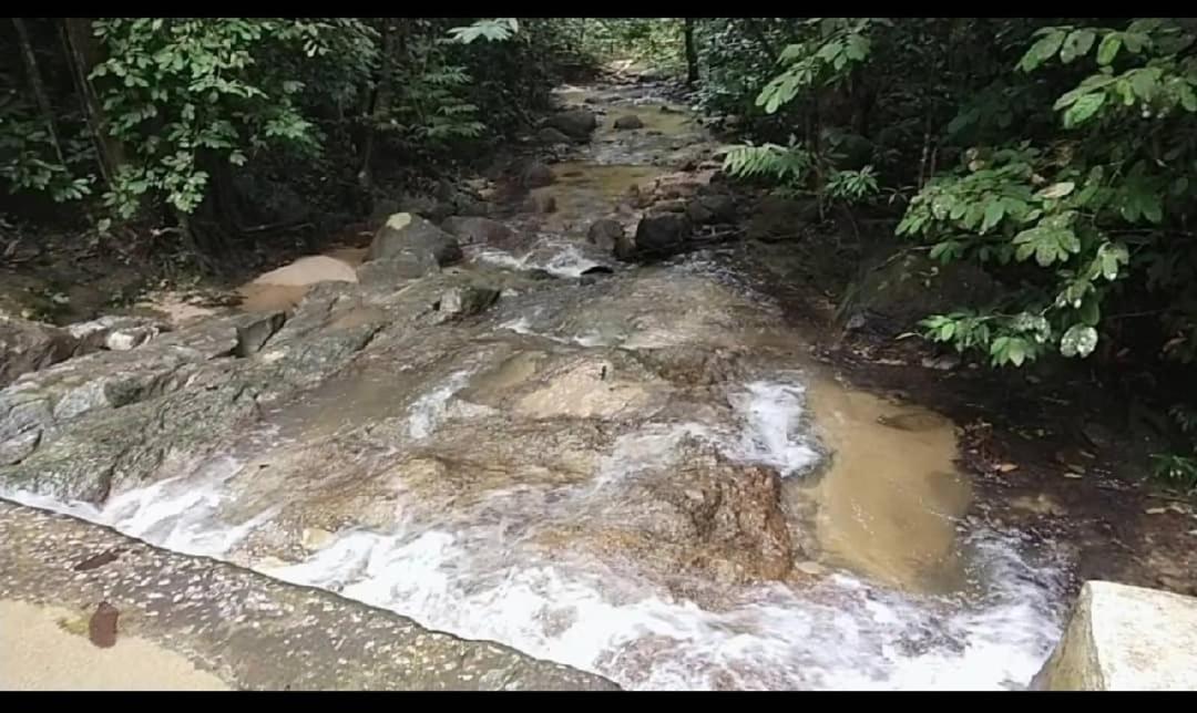 فيلا Inapdesa Teratak Bonda, Sepri Rembau المظهر الخارجي الصورة